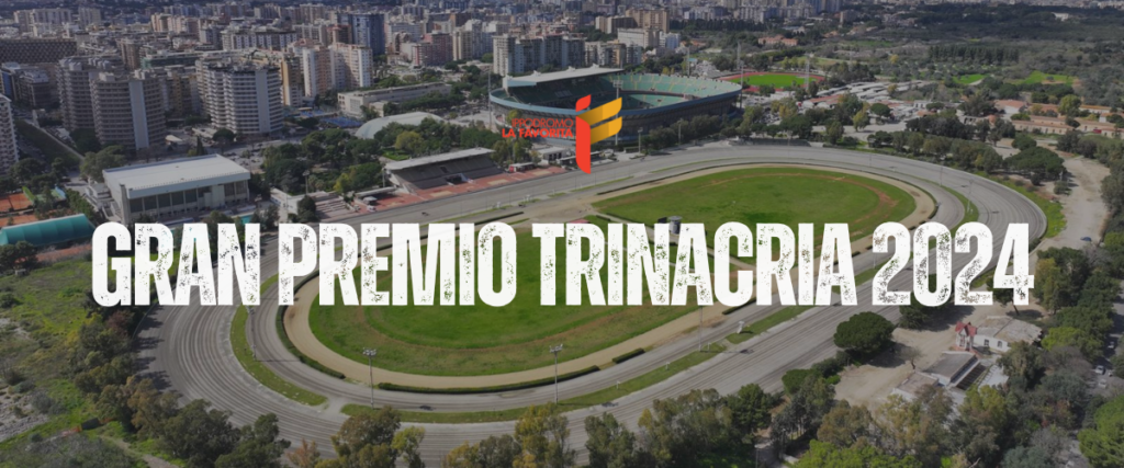 Gran Premio Trinacria